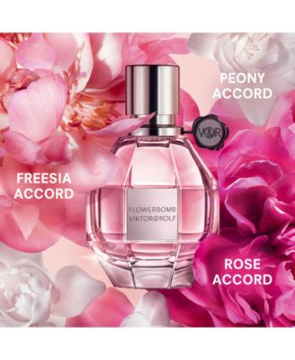 Flowerbomb 3 pc. Eau de Parfum Fragrance and Body Lotion Holiday Gift Set