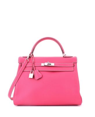 Pre-Owned HERMÉS