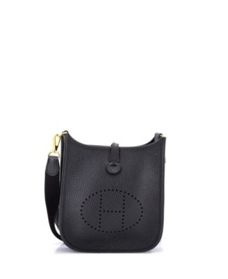 Pre-Owned HERMÉS