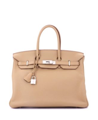 Pre-Owned HERMÉS