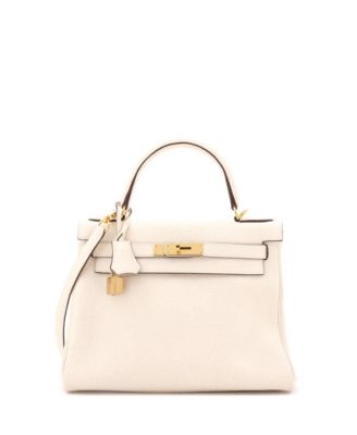 Pre-Owned HERMÉS