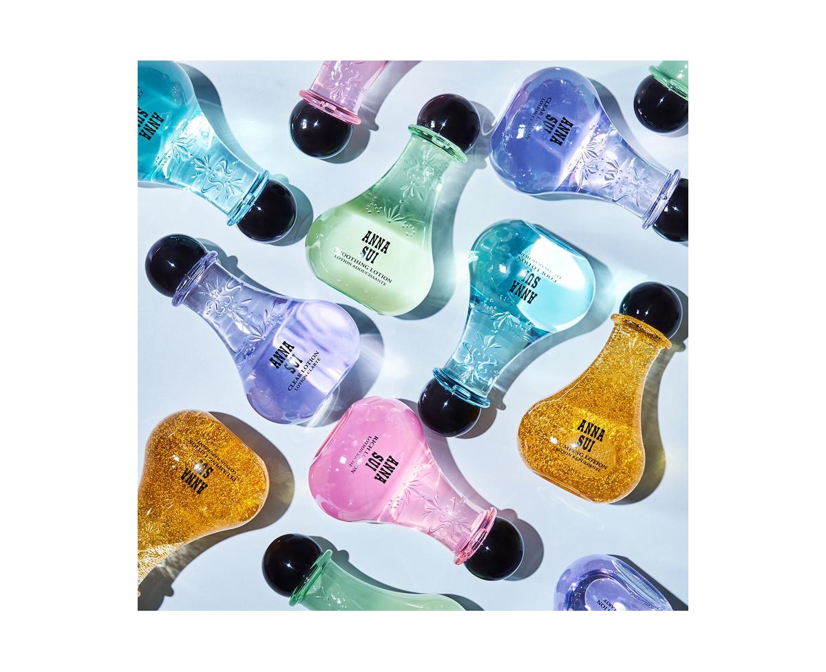 Anna Sui Cool Lotion