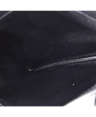 Pre-Owned Hermes Mini Aline Bag Milo Lambskin and Swift