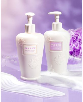 Treatment Body Milk