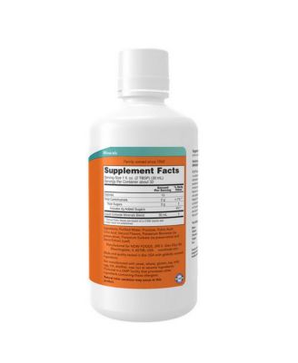 Colloidal Minerals Raspberry ,32 Oz