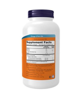 Super Omega EPA ,240 Softgels