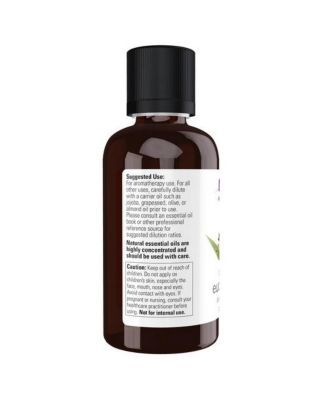 Eucalyptus Oil ,2 oz
