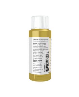 Jojoba Oil ,PURE ,1 Oz