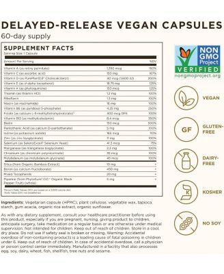 One Daily Women's Multi 50+ ,60 Caps