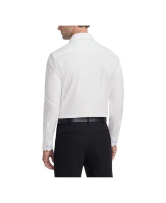 Men's Premium Non-Iron Slim Fit Shirt