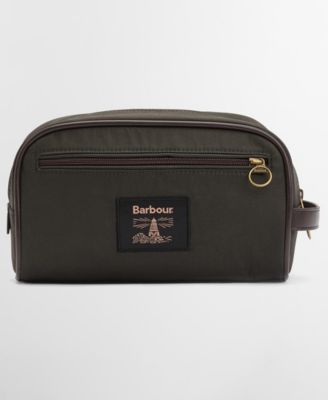 Barbour