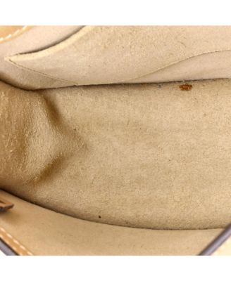 Small Nile Crossbody Bag Leather