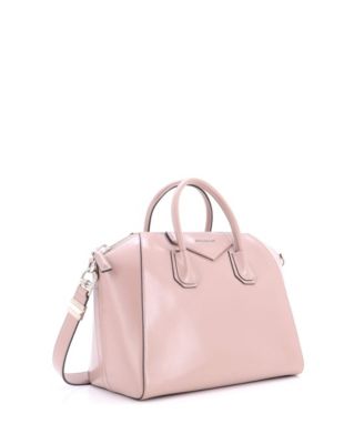 Medium Antigona Bag Leather