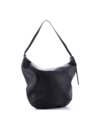 Pre-Owned The Row N/S Allie Shoulder Bag Leather Macy's