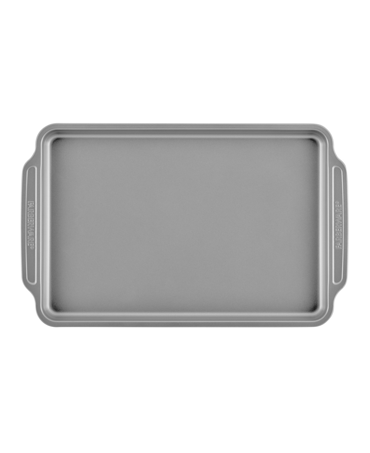 Farberware Nonstick 7-pc. Bakeware Set In Gray