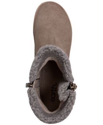 Women's Hyland Cozy Water Repellent Boots