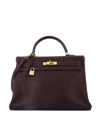 Pre-Owned HERMÉS