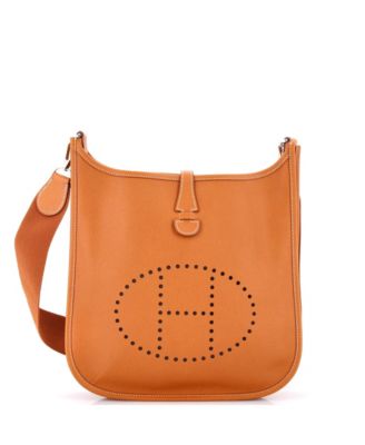 Pre-Owned HERMÉS