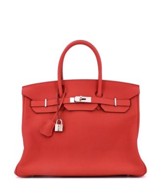 Pre-Owned HERMÉS