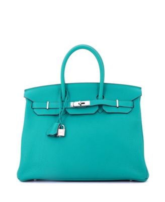 Pre-Owned HERMÉS