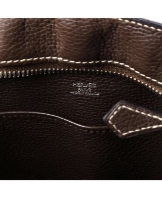 PM Sac Good News Bag Leather