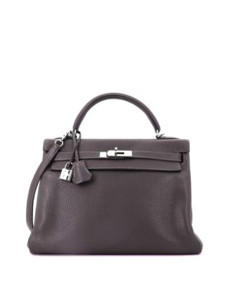 Pre-Owned HERMÉS