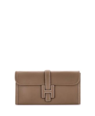 Pre-Owned HERMÉS