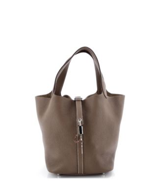 Pre-Owned HERMÉS