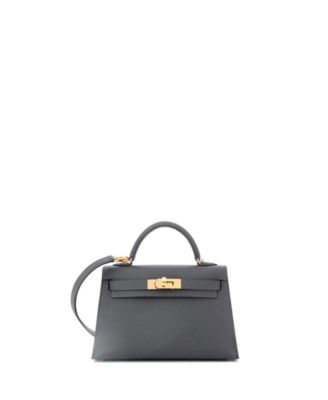 Pre-Owned HERMÉS