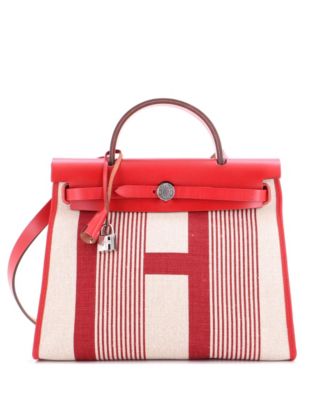 Pre-Owned HERMÉS
