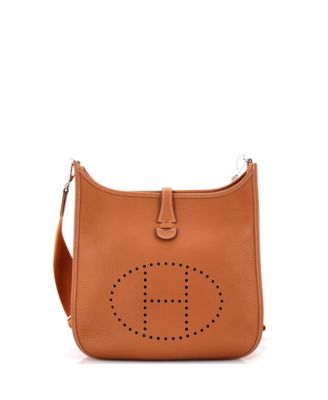 Pre-Owned HERMÉS