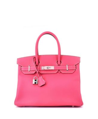 Pre-Owned HERMÉS
