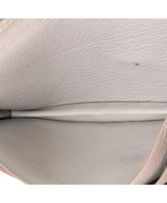 Long Bearn Wallet Chevre Mysore