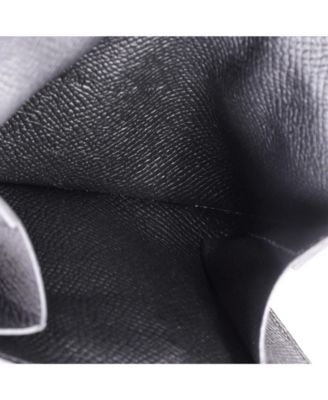 Kelly Pocket Compact Wallet Epsom