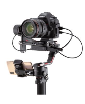 Ronin RavenEye Image Transmission System with Transmitter for DJI RS 2 & RSC 2