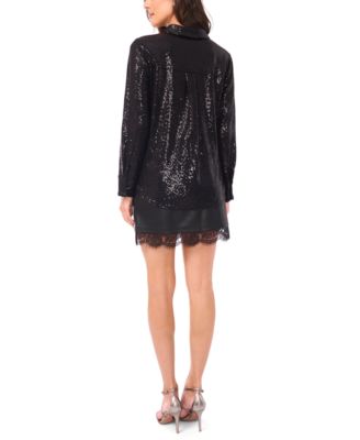 Women's Long Sleeve Top