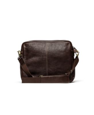 Men's Drury Messenger Bag