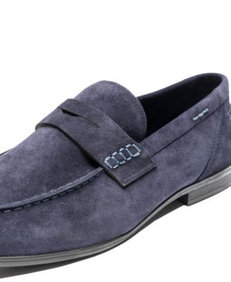 Men's St James Loafer