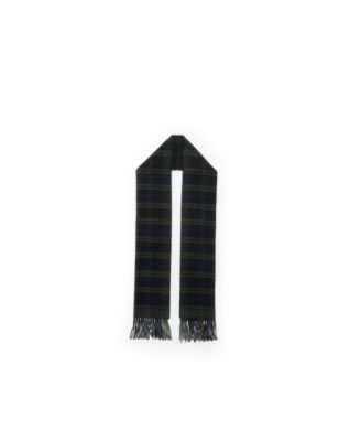 Men's Jefferson St Scarf