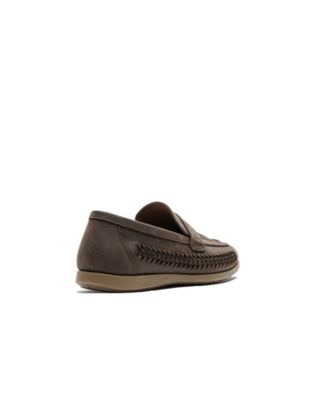 Men's Gisborne Huarache Slip On Loafer
