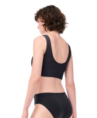 GapBody Women's Full Coverage Seamless Lounge Bra GPW01453