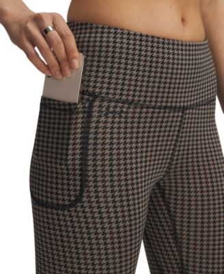 Women's Printed Motion Ankle Leggings