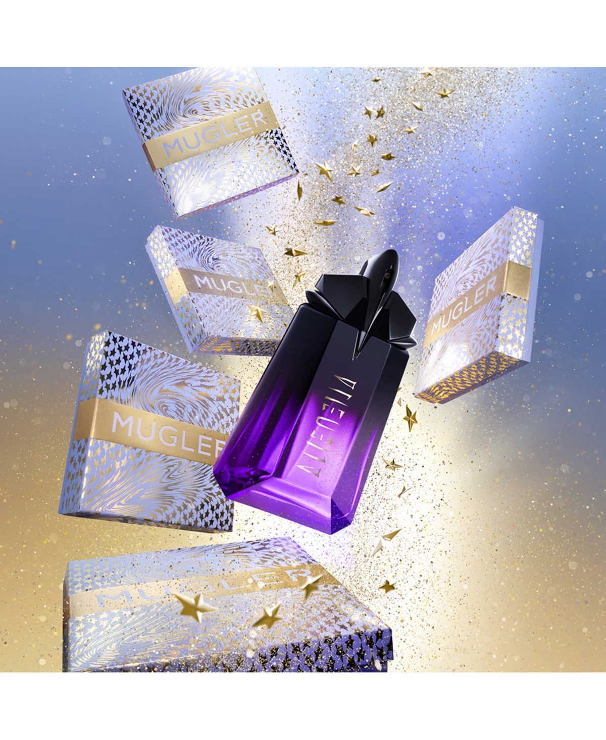 Mugler 2-pc. Alien Extraintense Eau De Parfum Fragrance Gift Set In Multi