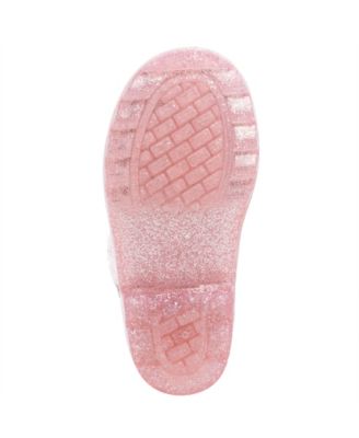 Toddler Girls' Svea Unicorn Printed Rain Boots