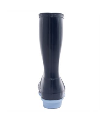 Little & Big Boys' 1-13 Sailem Pull-On Rainboots