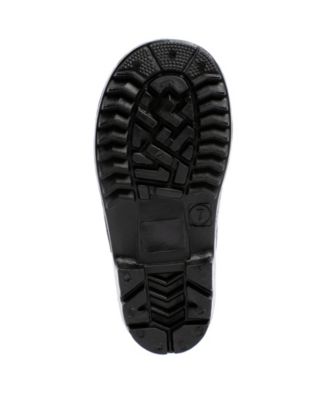 Toddler Boys' 5T-10T Sven T Printed Rain Boots