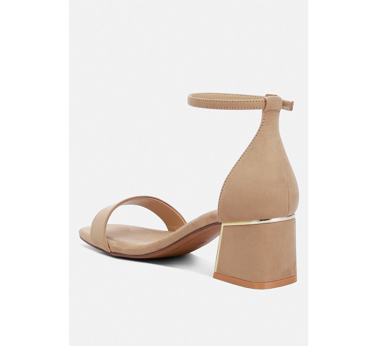 Eshe Block Heel Sandals Women