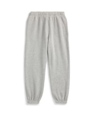 Girls 7-16 Fleece Jogger Pants
