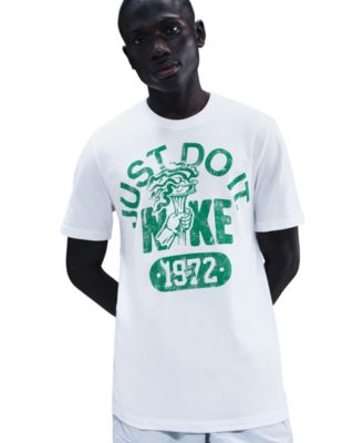 Men's Short Sleeve Sportswear T-Shirt