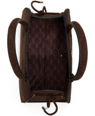 Ekam Mini Barrel Handbag